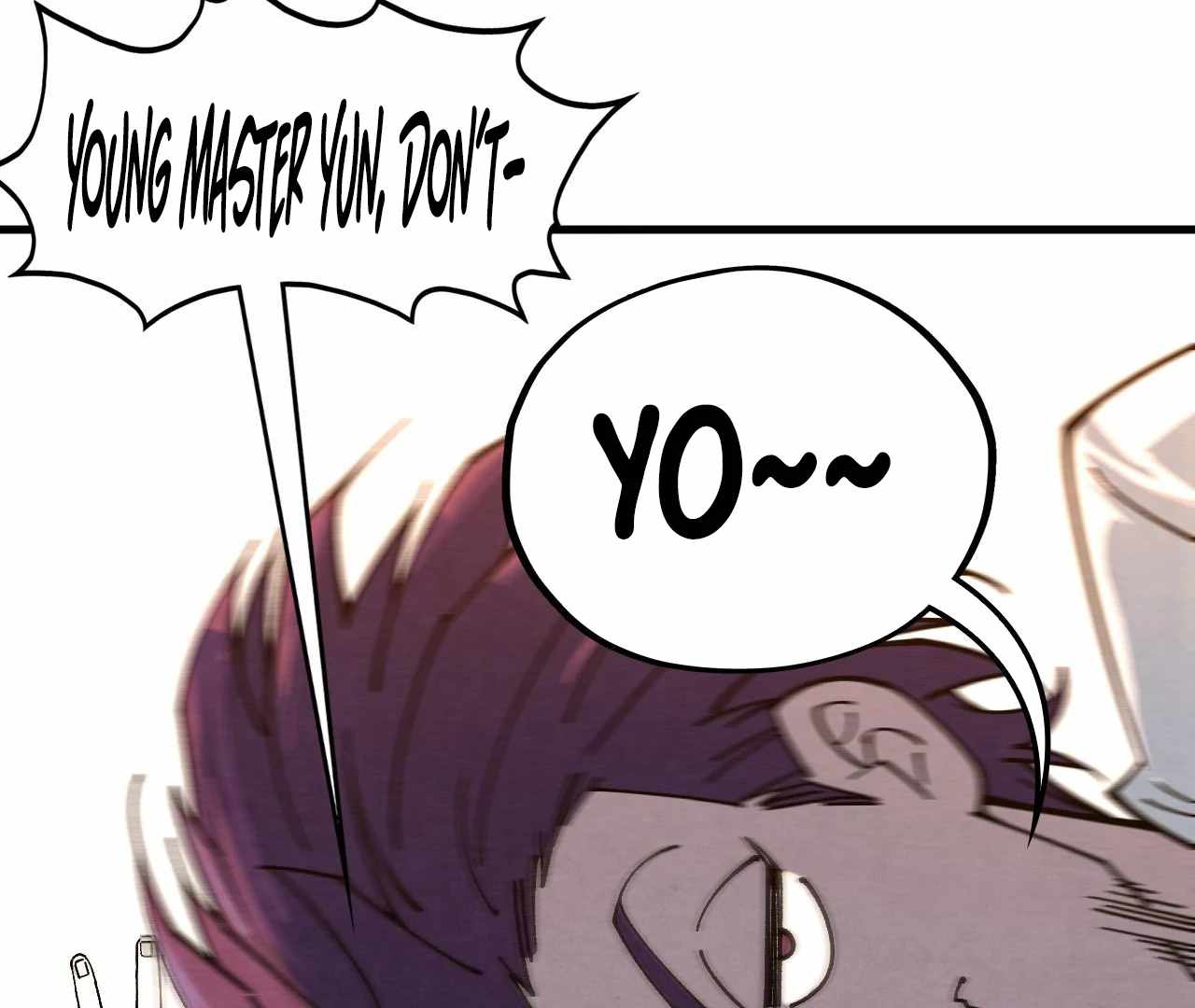 The Ultimate of All Ages Chapter 426 57